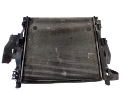 Radiator racire AC (condensator) MERCEDES-BENZ M-CLASS W163 1998 - 2005 2.7 ML 270 CDI OM 612.963