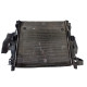 Radiator racire AC (condensator) MERCEDES-BENZ M-CLASS W163 1998 - 2005 2.7 ML 270 CDI OM 612.963
