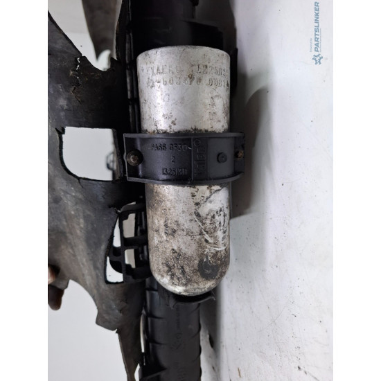 Radiator racire AC (condensator) MERCEDES-BENZ M-CLASS W163 1998 - 2005 2.7 ML 270 CDI OM 612.963