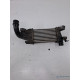 Radiator intercooler OPEL ASTRA G Hatchback F48_, F08_, T98 1998 - 2009 1.7 DTI 16V Y 17 DT