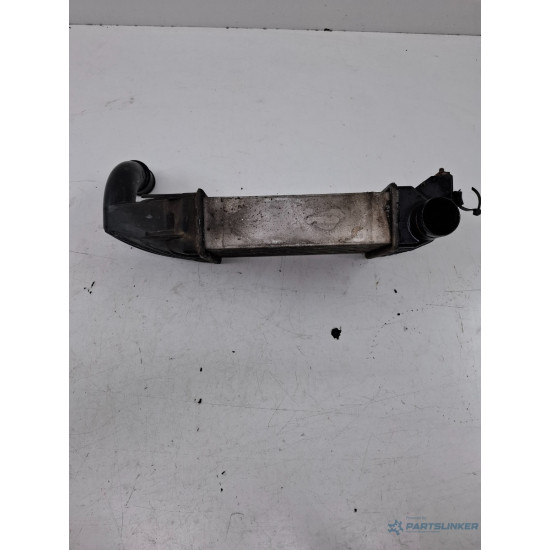 Radiator intercooler OPEL ASTRA G Hatchback F48_, F08_, T98 1998 - 2009 1.7 DTI 16V Y 17 DT