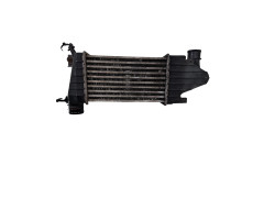 Radiator intercooler OPEL ASTRA G Hatchback F48_, F08_, T98 1998 - 2009 1.7 DTI 16V Y 17 DT