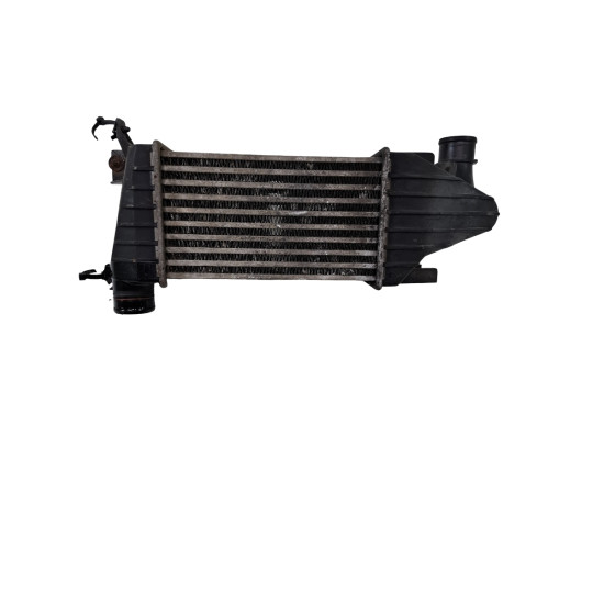 Radiator intercooler OPEL ASTRA G Hatchback F48_, F08_, T98 1998 - 2009 1.7 DTI 16V Y 17 DT