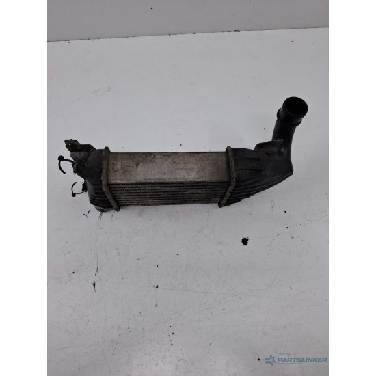Radiator intercooler OPEL ASTRA G Hatchback F48_, F08_, T98 1998 - 2009 1.7 DTI 16V Y 17 DT