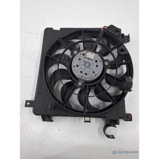 Ventilator electric radiator OPEL ASTRA H L48, A04 2004 - 2014 1.7 CDTI Z 17 DTL 0130303304