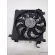 Ventilator electric radiator OPEL ASTRA H L48, A04 2004 - 2014 1.7 CDTI Z 17 DTL 0130303304