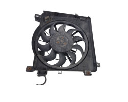 Ventilator electric radiator OPEL ASTRA H L48, A04 2004 - 2014 1.7 CDTI Z 17 DTL 0130303304