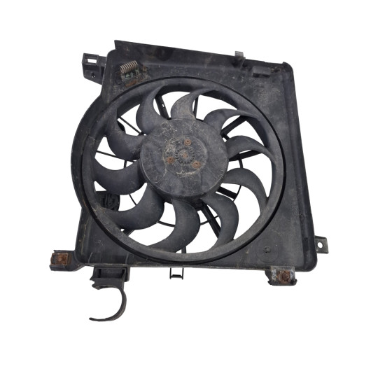 Ventilator electric radiator OPEL ASTRA H L48, A04 2004 - 2014 1.7 CDTI Z 17 DTL 0130303304