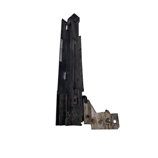 Suport radiator BMW 3 VI F30, F80 2011 - 2018 320 d B47 D20 A, N47 D20 C Valeo 15272311