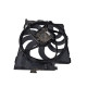 Ventilator electric radiator BMW 3 VI F30, F80 2011 - 2018 320 d B47 D20 A, N47 D20 C 760840704