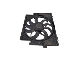 Ventilator electric radiator BMW 3 VI F30, F80 2011 - 2018 320 d B47 D20 A, N47 D20 C 760840704