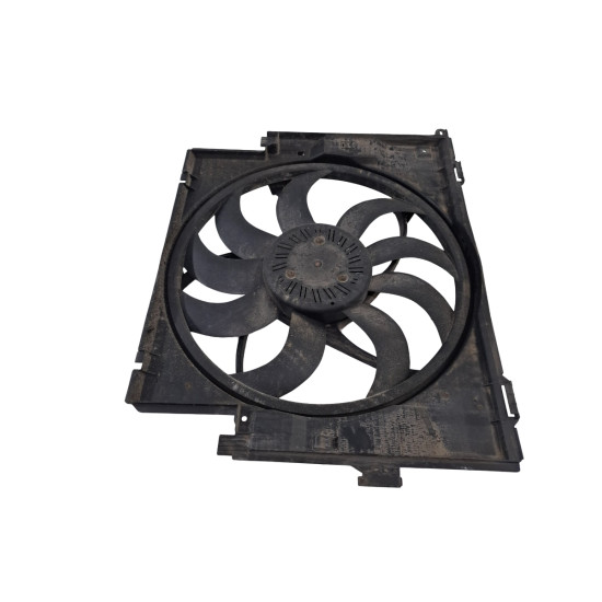 Ventilator electric radiator BMW 3 VI F30, F80 2011 - 2018 320 d B47 D20 A, N47 D20 C 760840704