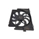 Ventilator electric radiator BMW 3 VI F30, F80 2011 - 2018 320 d B47 D20 A, N47 D20 C 760840704