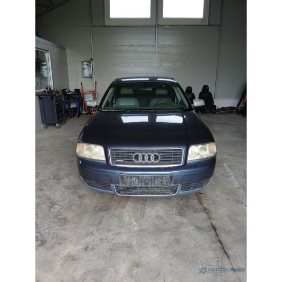 Dezmembrez AUDI A6 II Avant 4B5, 4B6, C5 2003 2.5 TDI AKE 132KW|180HP