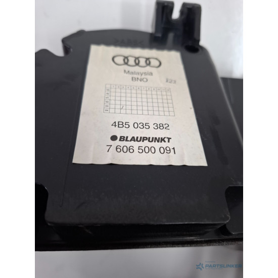 Difuzor subwoofer AUDI A6 II Avant 4B5, 4B6, C5 1997 - 2005 TDI AKE, BAU, BDH
