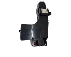 Difuzor subwoofer AUDI A6 II Avant 4B5, 4B6, C5 1997 - 2005 TDI AKE, BAU, BDH