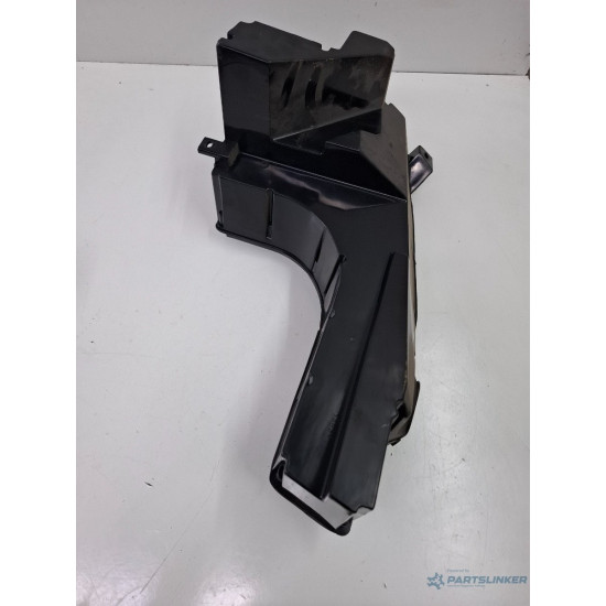 Difuzor subwoofer AUDI A6 II Avant 4B5, 4B6, C5 1997 - 2005 TDI AKE, BAU, BDH