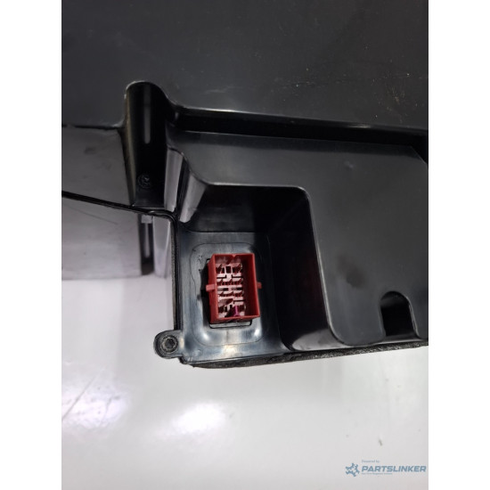 Difuzor subwoofer AUDI A6 II Avant 4B5, 4B6, C5 1997 - 2005 TDI AKE, BAU, BDH