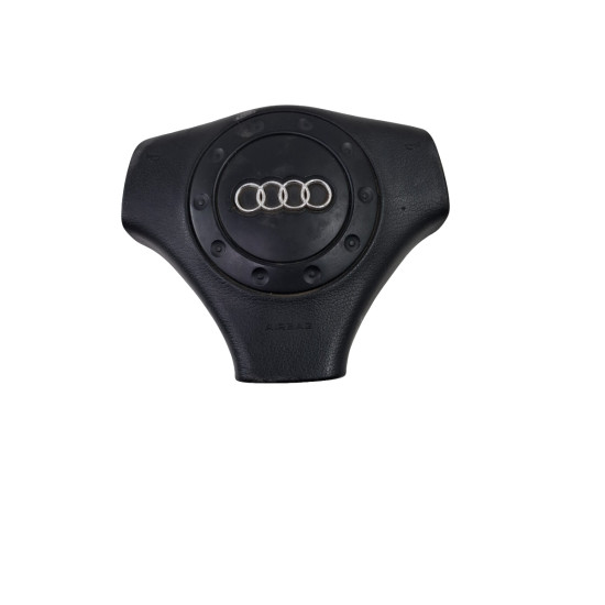 Airbag volan AUDI A6 II Avant 4B5, 4B6, C5 1997 - 2005 TDI AKE, BAU, BDH
