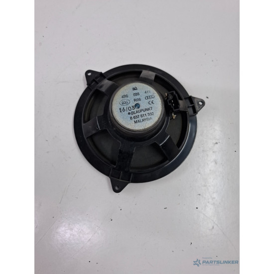 Difuzor portiera spate stanga AUDI A6 II Avant 4B5, 4B6, C5 1997 - 2005 TDI AKE, BAU, BDH Blaupunkt
