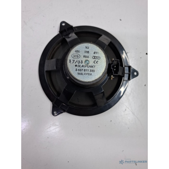 Difuzor portiera fata stanga AUDI A6 II Avant 4B5, 4B6, C5 1997 - 2005 TDI AKE, BAU, BDH