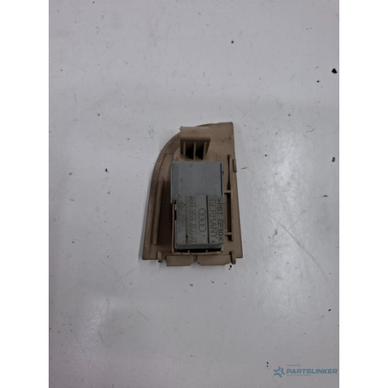 Butoane geamuri electrice stanga spate AUDI A6 II Avant 4B5, 4B6, C5 1997 - 2005 TDI AKE, BAU, BDH