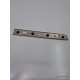 Ornamente portiera fata dreapta AUDI A6 II Avant 4B5, 4B6, C5 1997 - 2005 TDI AKE, BAU, BDH