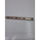 Ornamente portiera spate dreapta AUDI A6 II Avant 4B5, 4B6, C5 1997 - 2005 TDI AKE, BAU, BDH