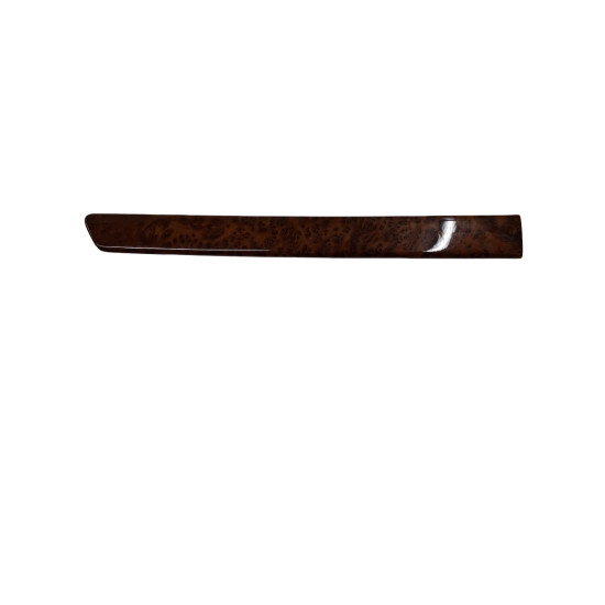 Ornamente portiera spate stanga AUDI A6 II Avant 4B5, 4B6, C5 1997 - 2005 TDI AKE, BAU, BDH