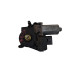 Motoras geam stanga fata AUDI A6 II Avant 4B5, 4B6, C5 1997 - 2005 TDI AKE, BAU, BDH 0130821775