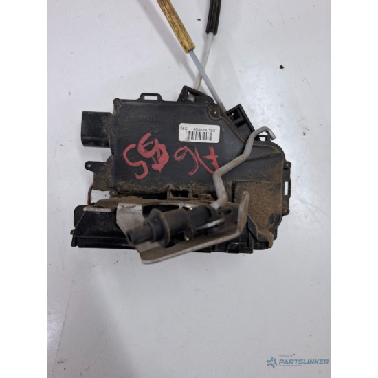 Broasca usa stanga spate AUDI A6 II Avant 4B5, 4B6, C5 1997 - 2005 TDI AKE, BAU, BDH VAG 4b0839015