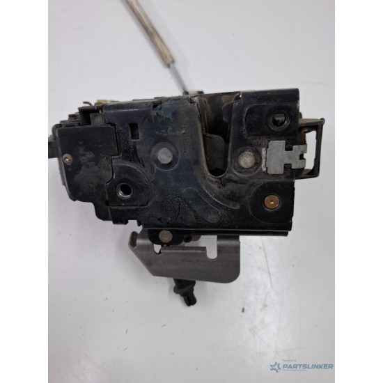 Broasca usa stanga fata AUDI A6 II Avant 4B5, 4B6, C5 1997 - 2005 TDI AKE, BAU, BDH 4b1837015
