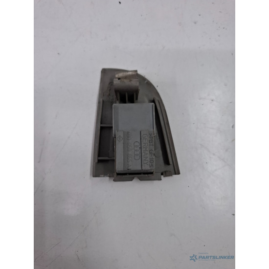 Butoane geamuri electrice dreapta fata AUDI A6 II Avant 4B5, 4B6, C5 1997 - 2005 TDI AKE, BAU, BDH
