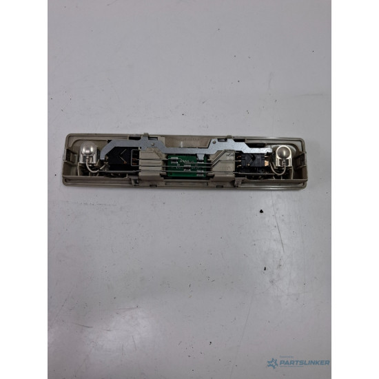Plafoniera spate AUDI A6 II Avant 4B5, 4B6, C5 1997 - 2005 TDI AKE, BAU, BDH