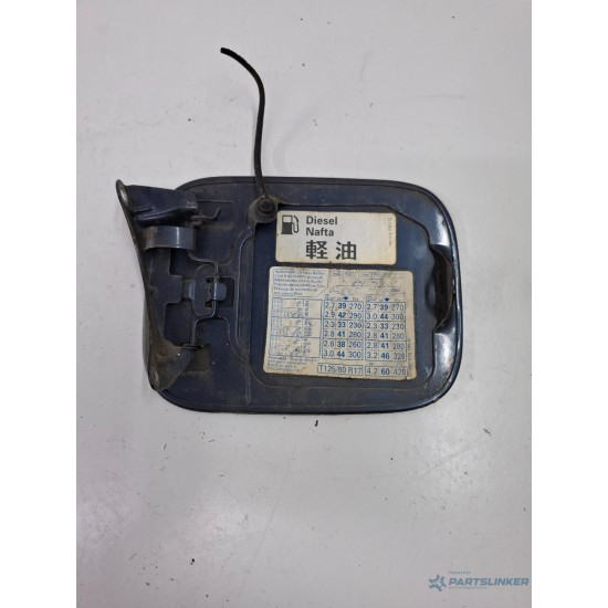 Capac rezervor combustibil AUDI A6 II Avant 4B5, 4B6, C5 1997 - 2005 TDI AKE, BAU, BDH