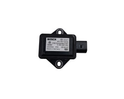 Senzor ESP de viteza la viraje AUDI A6 II Avant 4B5, 4B6, C5 1997 - 2005 TDI AKE, BAU, BDH 8e0907637