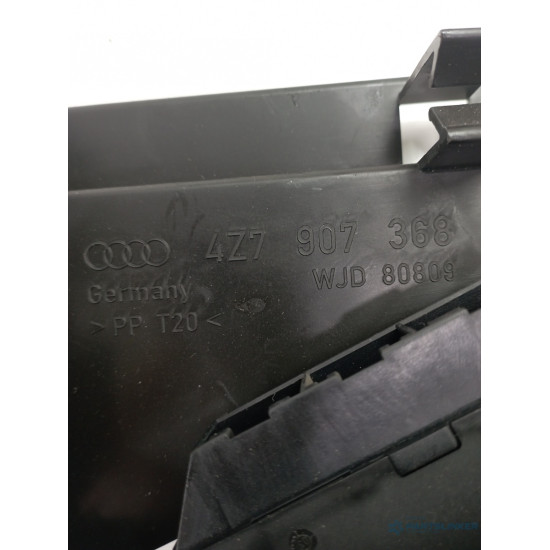 suport modul confort AUDI A6 II 4B2, 4B4, C5 1997 - 2005 2.5 TDI AKE, BAU, BDH, BND 4z7907368