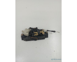 Broasca/incuietoare hayon/portbagaj AUDI A6 II 4B2, 4B4, C5 1997 - 2005 8d9827565