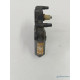 Motoras geam dreapta fata AUDI A6 II 4B2, 4B4, C5 1997 - 2005 0130821774