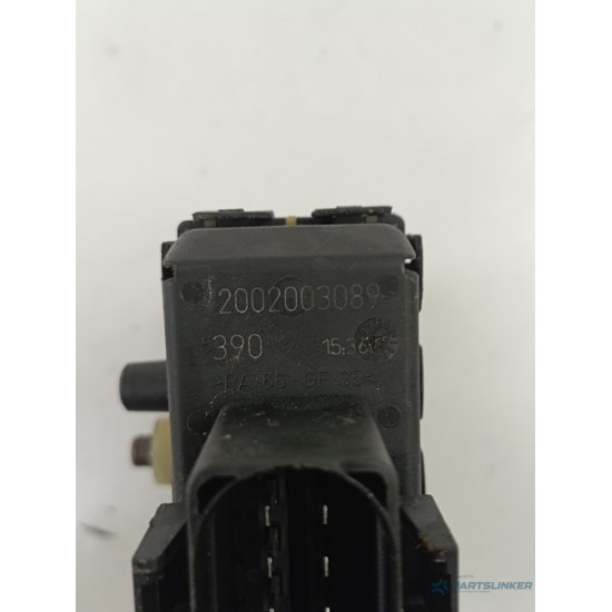 Motoras geam dreapta fata AUDI A6 II 4B2, 4B4, C5 1997 - 2005 0130821774