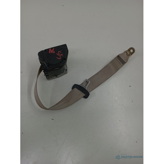Centura de siguranta spate stanga AUDI A6 II 4B2, 4B4, C5 1997 - 2005
