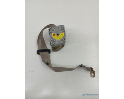 Centura de siguranta spate stanga AUDI A6 II 4B2, 4B4, C5 1997 - 2005