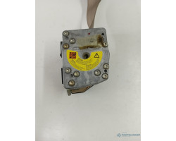 Centura de siguranta spate dreapta AUDI A6 II 4B2, 4B4, C5 1997 - 2005
