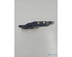 Balamale hayon/portbagaj stanga spate AUDI A6 II 4B2, 4B4, C5 1997 - 2005 4b6327002F