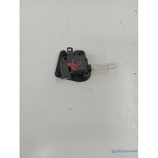 Motoras broasca/incuietoare hayon/portbagaj  6 8e9827833