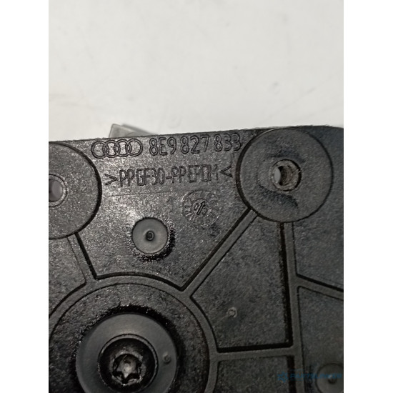 Motoras broasca/incuietoare hayon/portbagaj  6 8e9827833