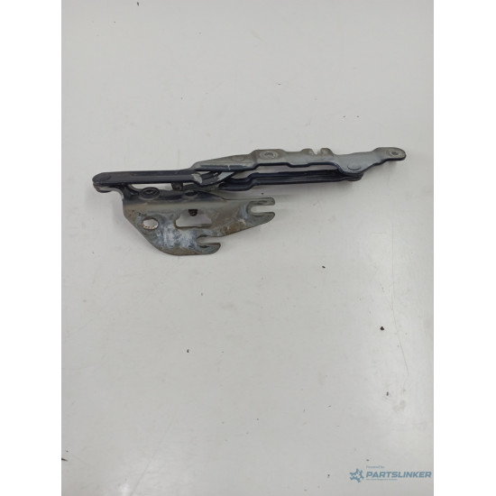 Balamale hayon/portbagaj dreapta spate AUDI A6 II 4B2, 4B4, C5 1997 - 2005 8E9827833