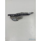 Balamale hayon/portbagaj dreapta spate AUDI A6 II 4B2, 4B4, C5 1997 - 2005 8E9827833