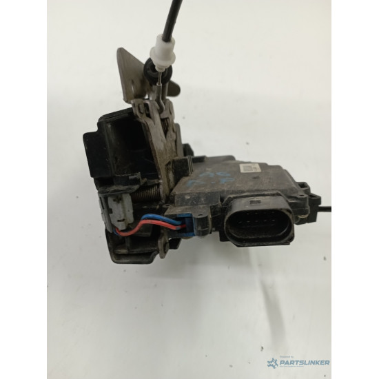 Broasca usa dreapta fata AUDI A6 II 4B2, 4B4, C5 1997 - 2005 4b2837016