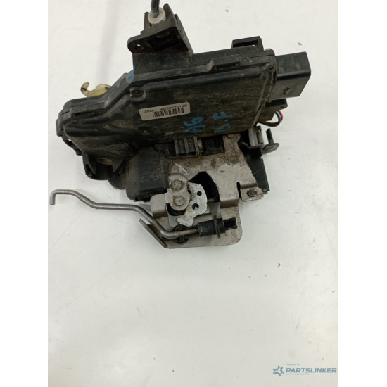 Broasca usa dreapta fata AUDI A6 II 4B2, 4B4, C5 1997 - 2005 4b2837016